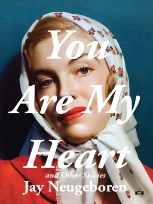 You Are My Heart and Other Stories - ebook
